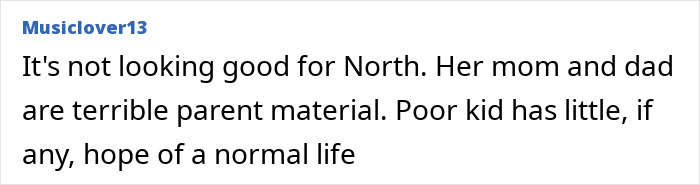 &ldquo;Looks Like She&rsquo;s In Her 20s&hellip; Not 11&rdquo;: Internet Slams North West&rsquo;s &ldquo;Inappropriate&rdquo; Holiday Outfit