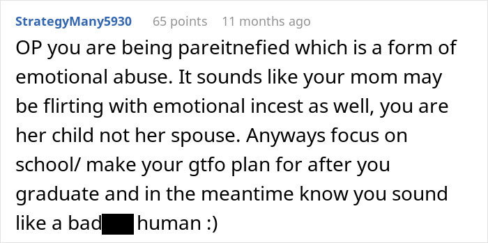 Mom Keeps Having Kids She Can’t Afford, Teen Finally Loses Patience Mom Keeps Having Kids She Can’t Afford, Teen Finally Loses Patience