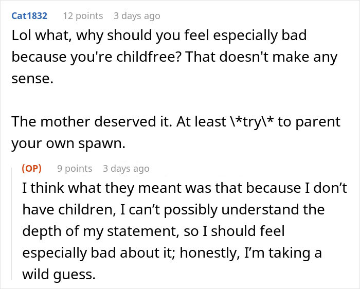 “Kid’s Jaw Went Straight To Hell”: Passenger’s Revenge Silences Toddler, Mom Loses Her Mind “Kid’s Jaw Went Straight To Hell”: Passenger’s Revenge Silences Toddler, Mom Loses Her Mind