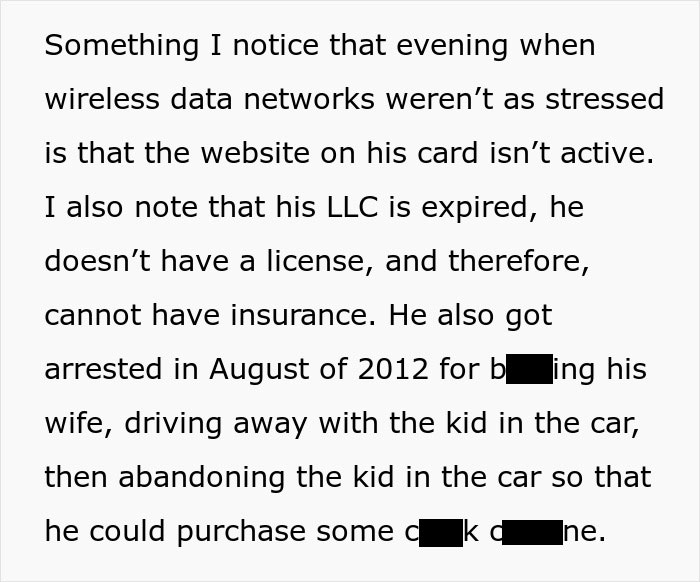&ldquo;I Told You So&rdquo;: Dodgy Arborist Ignores Warning, Causes $300K Damage, Regrets It Fast