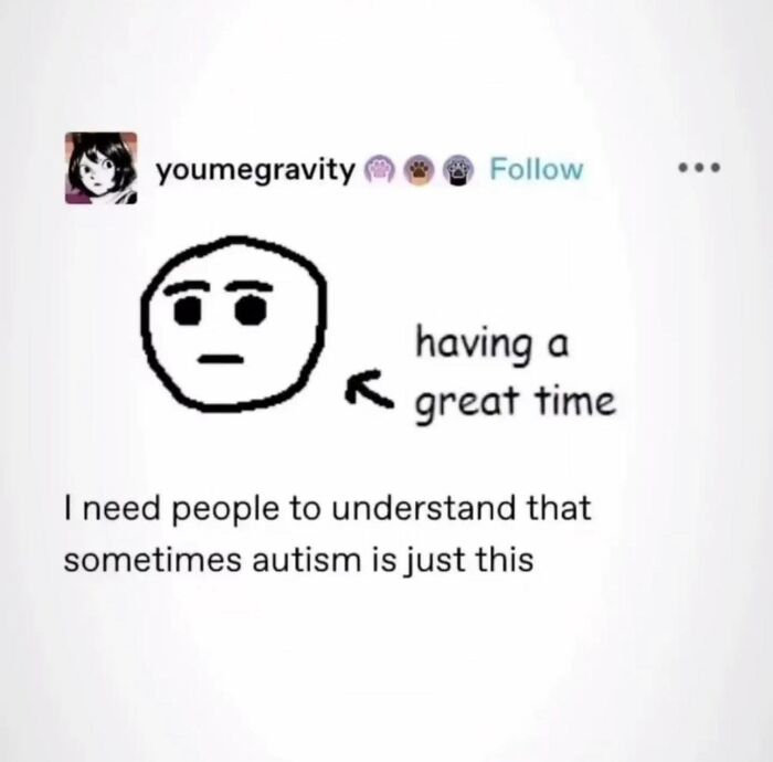 Funny-Neurodivergent-Memes