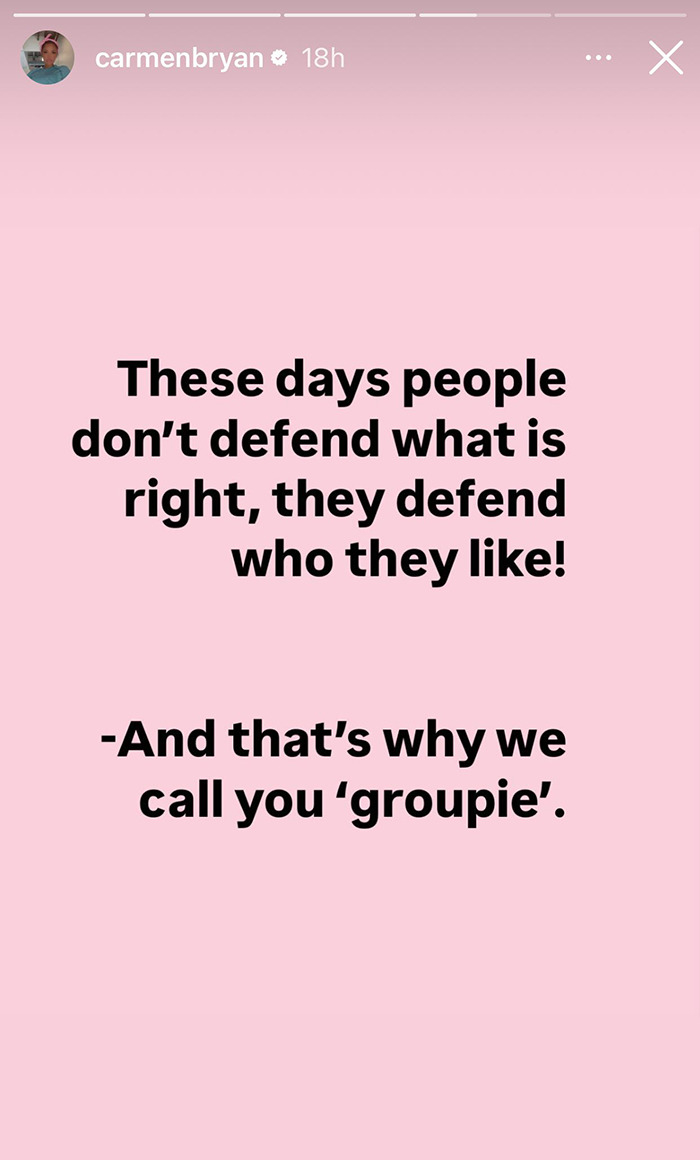 Woman Jay-Z Impregnated In 9-Year Affair Breaks Silence Amid Allegations