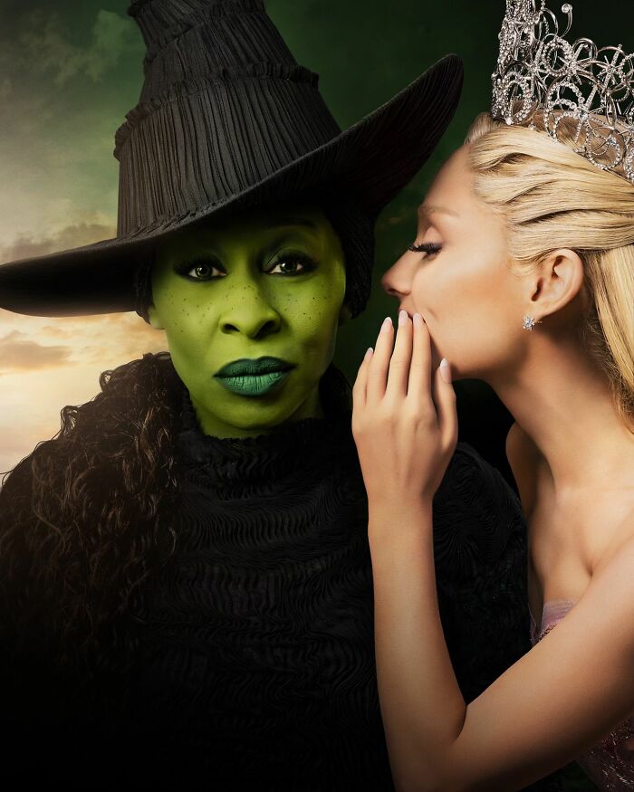 &ldquo;This Made Me Believe In Miracles&rdquo;: Internet Speechless After Old 'Wicked' Prediction Goes Viral