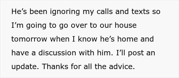 Text message discussing a confrontation about kids and gay aunt.