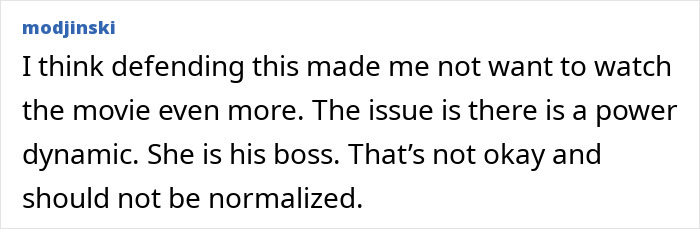 Babygirl Director Defends Age Gap Between Nicole Kidman, 57, And Harris Dickinson, 28