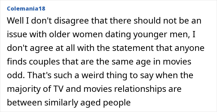 Babygirl Director Defends Age Gap Between Nicole Kidman, 57, And Harris Dickinson, 28