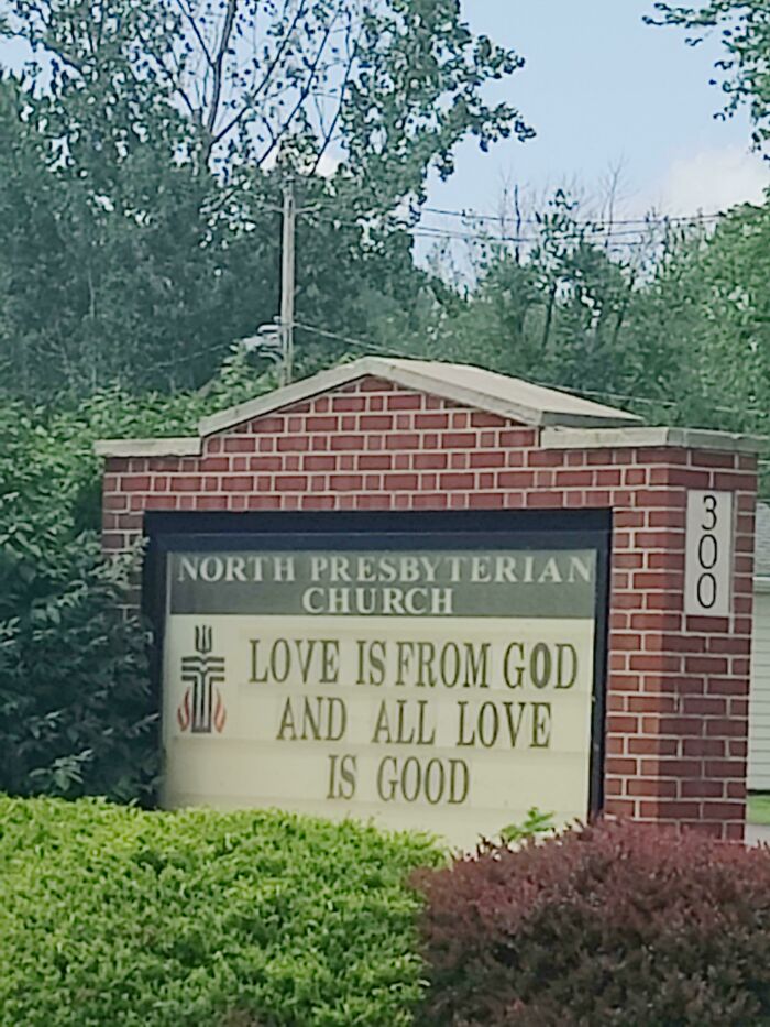 All Love Is Good ♥️