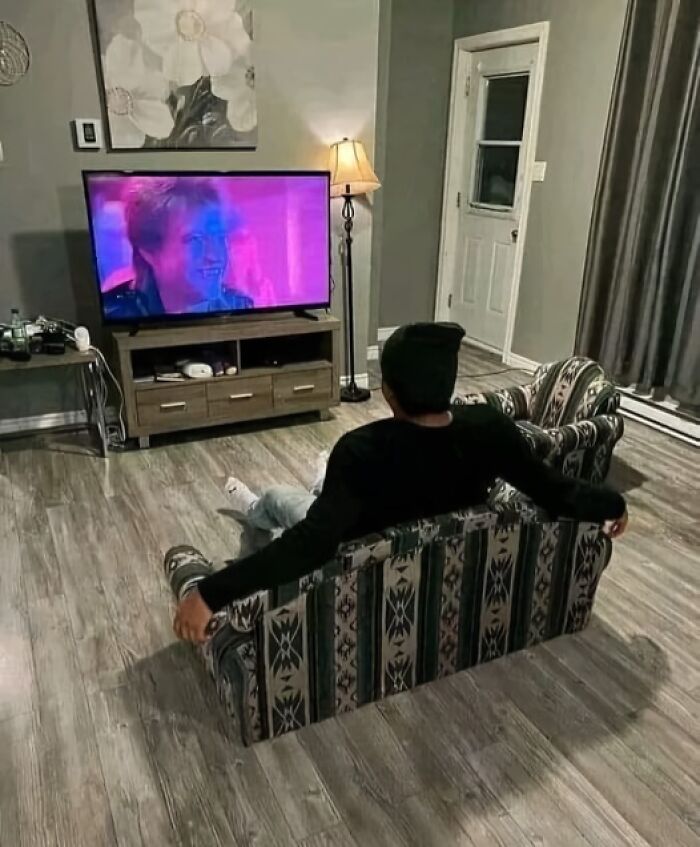 Al fin ha llegado mi juego de sofás de Temu