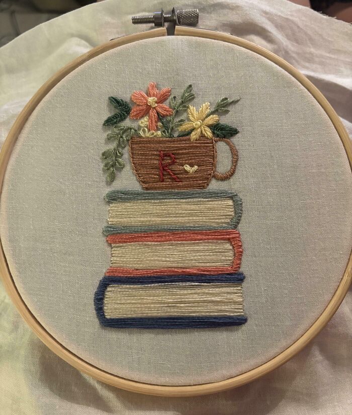 My Second Ever Piece!