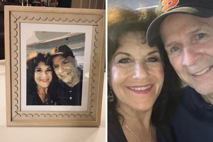 Give The Gift Of Creativity With A Custom Paint By Number Kit. Transform A Favorite Photo Into A Paint-By-Number Masterpiece