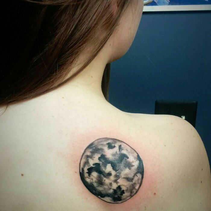 This Page Is Dedicated To Epic Tattoo Fails, Here Are 30 Of The Worst