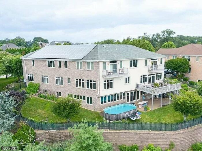 La arquitectura es mi pasión