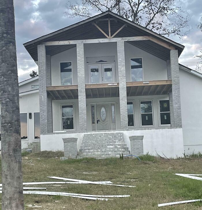 Es peor cuanto más la miras