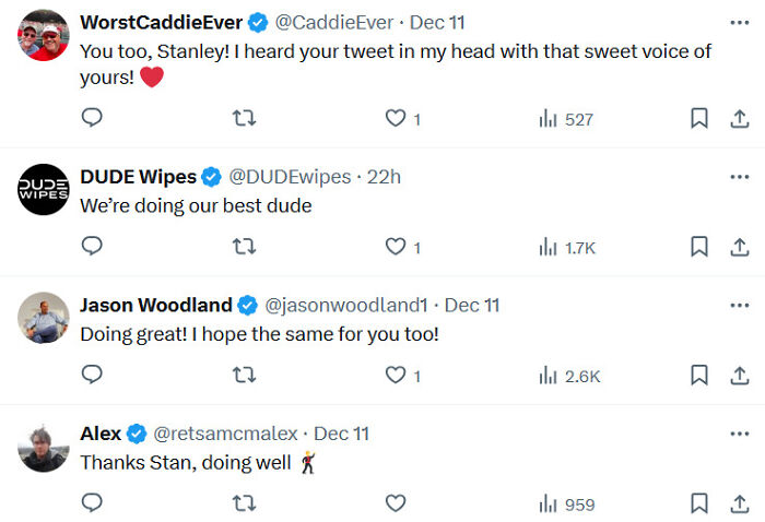 Stanley Tucci Fans Share Their Rage And Angst After He Tweets, “Hope Everyone Is Doing Alright!” Stanley Tucci Fans Share Their Rage And Angst After He Tweets, “Hope Everyone Is Doing Alright!”