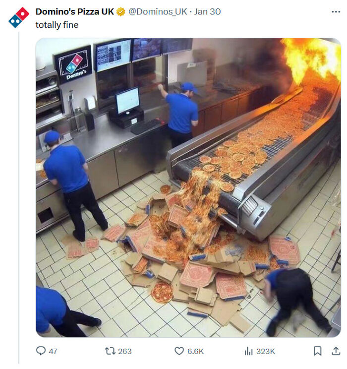 Stanley Tucci Fans Share Their Rage And Angst After He Tweets, “Hope Everyone Is Doing Alright!” Stanley Tucci Fans Share Their Rage And Angst After He Tweets, “Hope Everyone Is Doing Alright!”