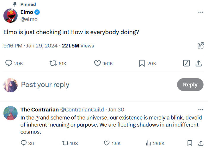 Stanley Tucci Fans Share Their Rage And Angst After He Tweets, “Hope Everyone Is Doing Alright!” Stanley Tucci Fans Share Their Rage And Angst After He Tweets, “Hope Everyone Is Doing Alright!”