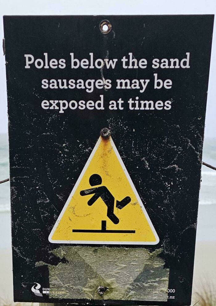 Sausages