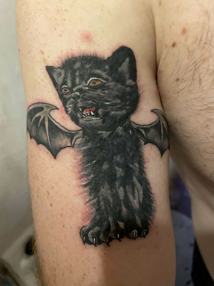 Be Brutal. How Bad Is It?(Less Than 1 Hour Old)