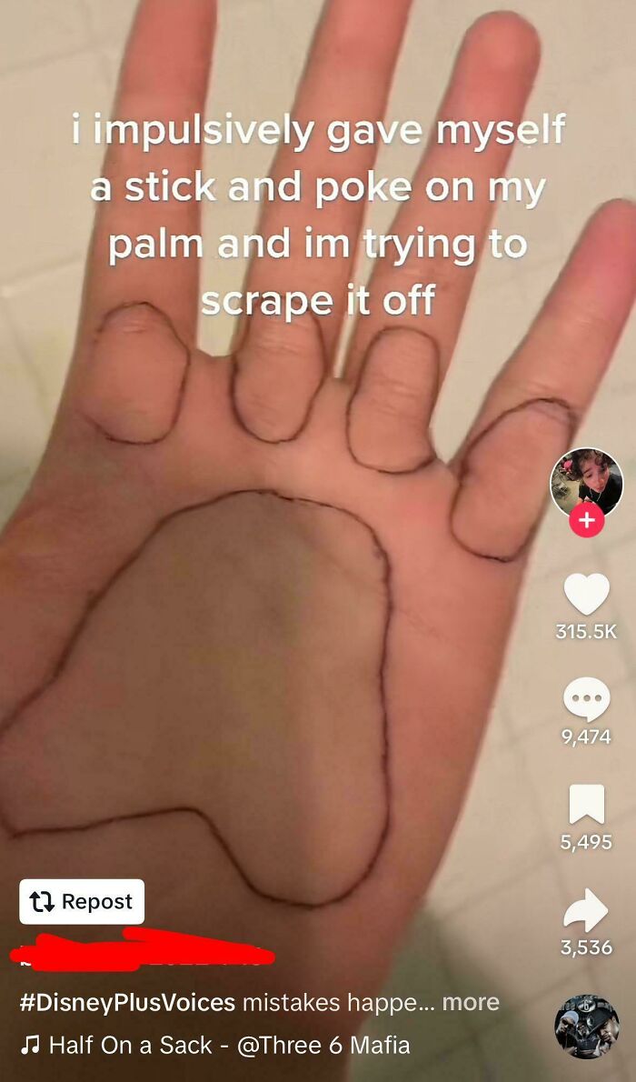 I Just Saw This.. No Words