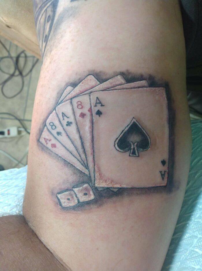 Local Artist With 20 Years Of Experience