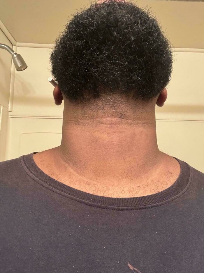 Do You Comb Your Beard?