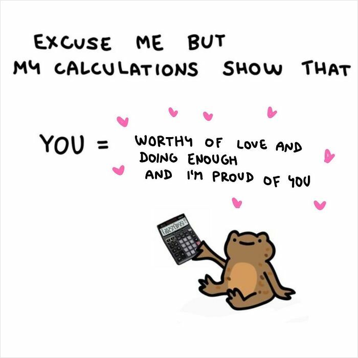 Chaotically Cute Illustrations By This Artist