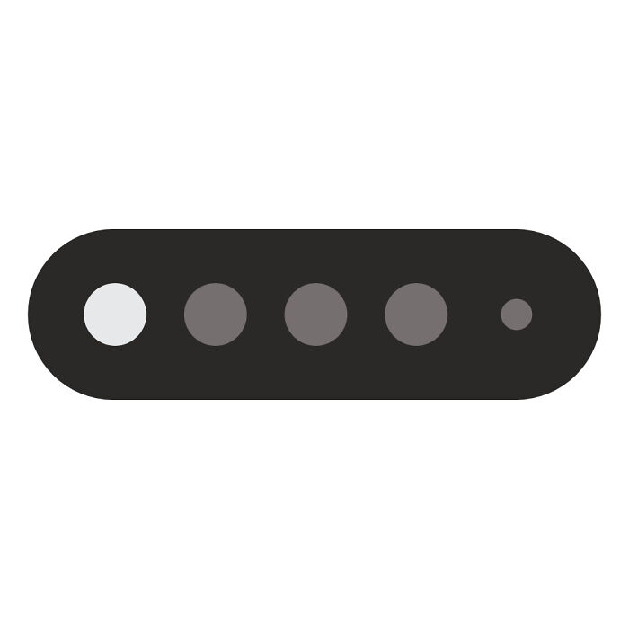 The Picture Scrolls, In Order