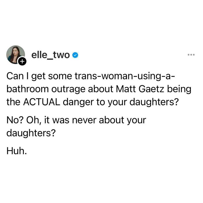 Screenshot of a tweet highlighting public outrage on social issues with a sarcastic tone.