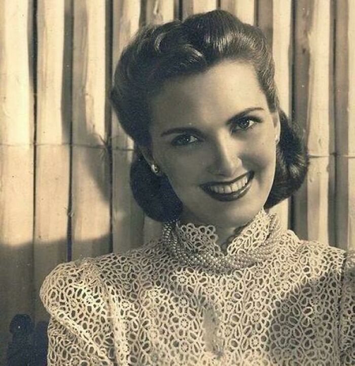 The 1960s Model Barbara Daly Baekeland Had An "Affair" With Her Own Son To Help Him Become Straight. After Becoming Insane, The Son Fatally Stabbed His Mother