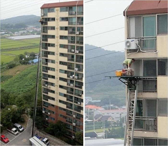 Installing An Air-Conditioning Unit