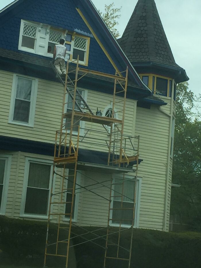An R/Osha Classic Straight Out Of My Hometown