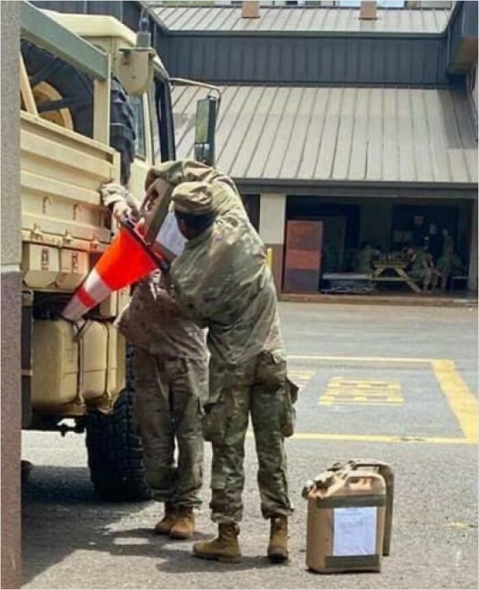 If It’s Stupid And It Works…