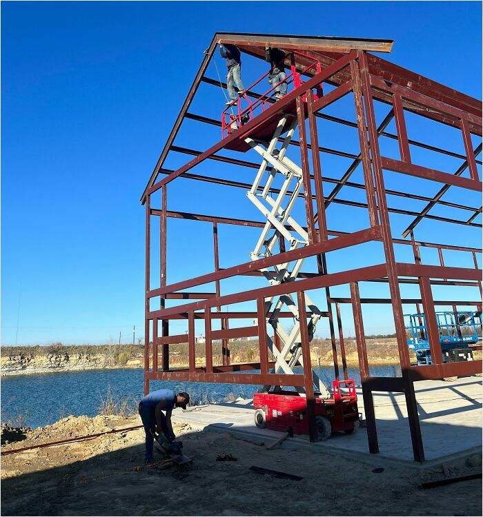 Always Remember, Kids, Safety First!