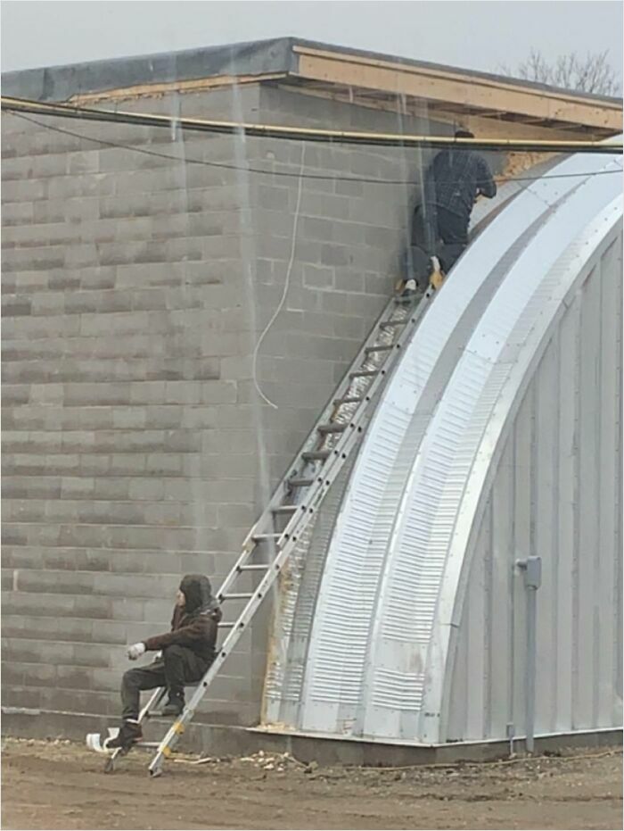 Workplace Safety 101