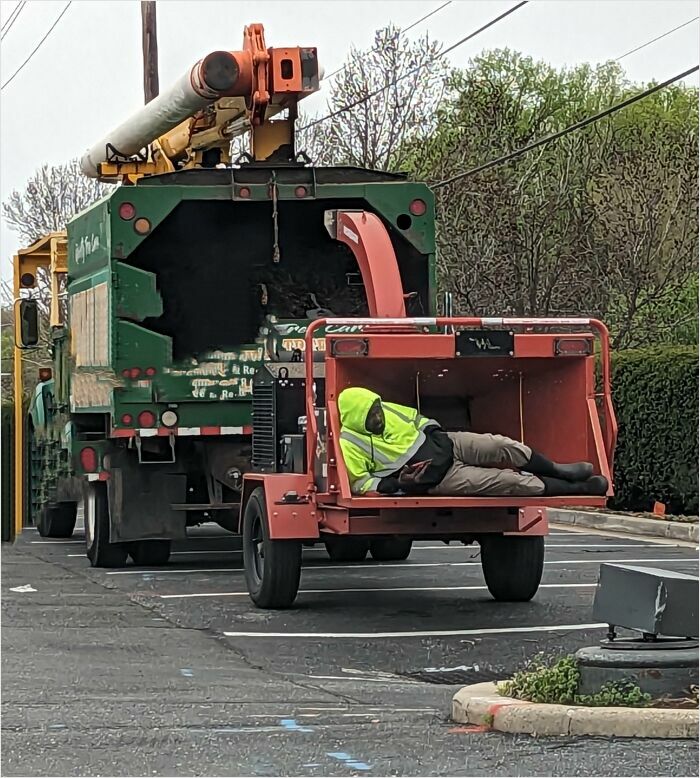 A Safety Refresher Might Be Necessary