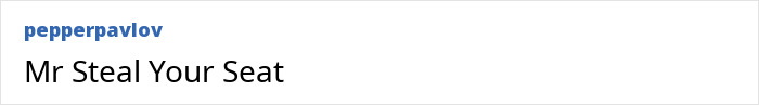 Passenger Gets Dragged For Complaining About Plane Seat He Lost To Dog: “Sorry Dude, Money Talks” Passenger Gets Dragged For Complaining About Plane Seat He Lost To Dog: “Sorry Dude, Money Talks”