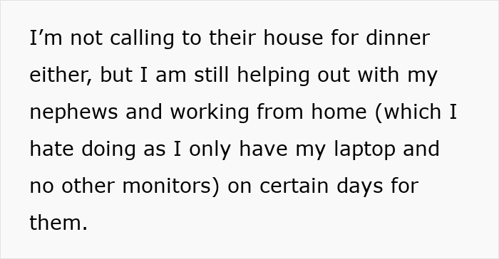 Person Asks Web If They’re Being Unreasonable To Not Want To Pay Rent For Room They Won’t Be Using Person Asks Web If They’re Being Unreasonable To Not Want To Pay Rent For Room They Won’t Be Using