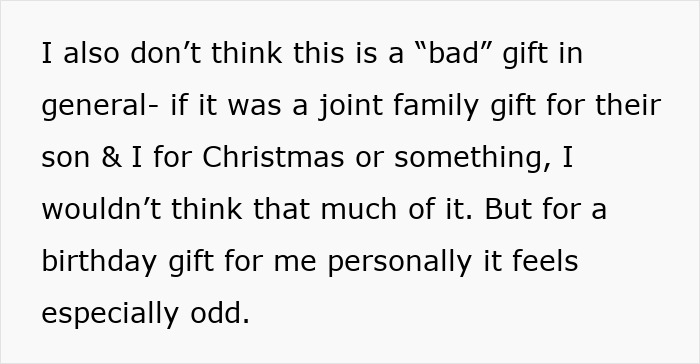 Woman Grows Suspicious After In-Laws Gift Her A Vacation Voucher To Babysit Their Grandkid