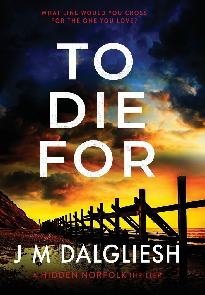 Plunge Into The Thrilling And Suspenseful World Of To Die For. This Gripping Novel Keeps You On The Edge Of Your Seat With Its Intricate Plot And Unexpected Twists. It’s The Perfect Gift For Anyone Who Loves A Heart-Pounding, Adrenaline-Filled Read. A Holiday Page-Turner That Will Keep Your Loved One Hooked!