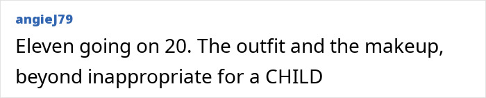 &ldquo;Looks Like She&rsquo;s In Her 20s&hellip; Not 11&rdquo;: Internet Slams North West&rsquo;s &ldquo;Inappropriate&rdquo; Holiday Outfit