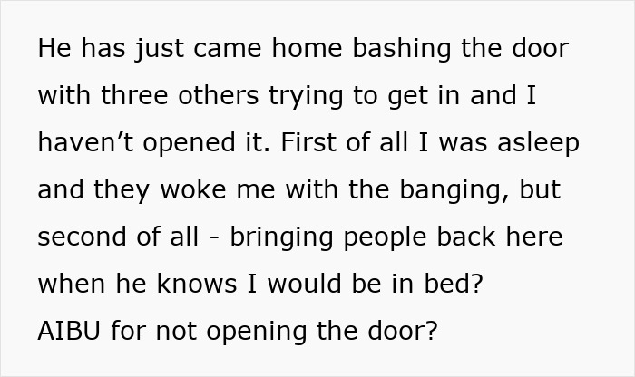 Lady Books Restaurant For Husband's Birthday, He Snaps At Her And Storms Off To Meet His Friends