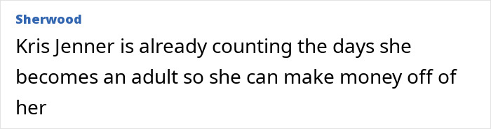 &ldquo;Looks Like She&rsquo;s In Her 20s&hellip; Not 11&rdquo;: Internet Slams North West&rsquo;s &ldquo;Inappropriate&rdquo; Holiday Outfit