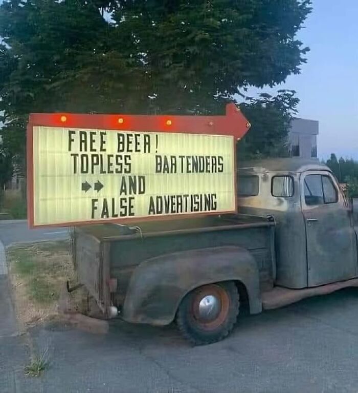 50 Signs So Ridiculous They’re Actually Brilliant, As Spotted By People Online (New Pics)