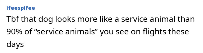 Passenger Gets Dragged For Complaining About Plane Seat He Lost To Dog: “Sorry Dude, Money Talks” Passenger Gets Dragged For Complaining About Plane Seat He Lost To Dog: “Sorry Dude, Money Talks”