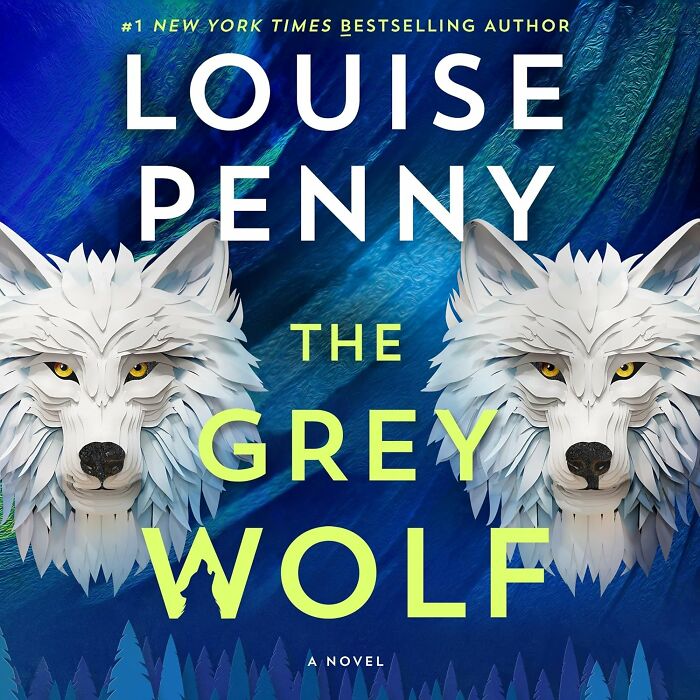 Dive Into The Thrilling World Of The Grey Wolf: A Novel. This Gripping Story Combines Mystery And Suspense, Keeping Readers On The Edge Of Their Seats. It’s The Perfect Gift For Anyone Who Loves A Well-Crafted, Suspenseful Tale. A Holiday Read That Will Keep Your Loved One Hooked!