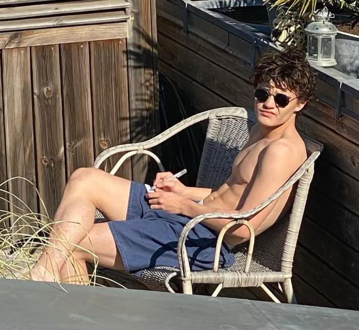 Fans Applaud Jack Depp&rsquo;s Humble Life Choices Despite Famous Family Background