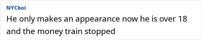 Britney Spears’ Son Accused Of Only Reuniting With Mom For Ulterior Motives Britney Spears’ Son Accused Of Only Reuniting With Mom For Ulterior Motives