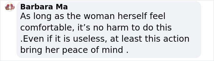 Disturbing Video Of Woman Wrapped In Plastic Bag Post Childbirth Sheds Light On Traditions Disturbing Video Of Woman Wrapped In Plastic Bag Post Childbirth Sheds Light On Traditions