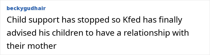 Britney Spears’ Son Accused Of Only Reuniting With Mom For Ulterior Motives Britney Spears’ Son Accused Of Only Reuniting With Mom For Ulterior Motives