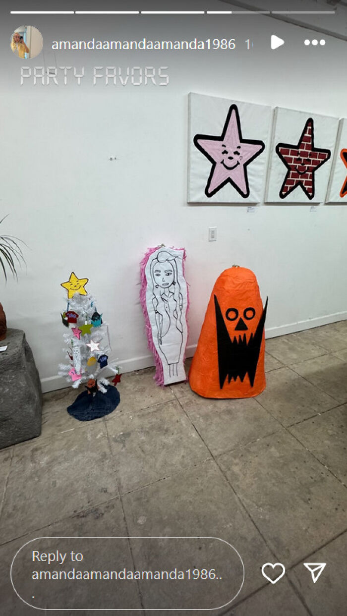 &ldquo;Last Night Was Perfect&rdquo;: Amanda Bynes Risks Wardrobe Malfunction At 1st Public Event In 10 Years